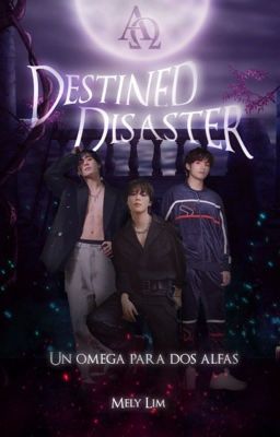 DESTINED DISASTER ||kookmin, Vmin