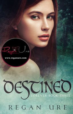 Destined - Forever #3 (Sample of Published Book)