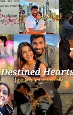 Destined Hearts || [Sanprit]