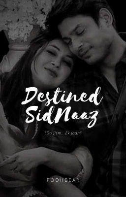 Destined SidNaaz - ✅