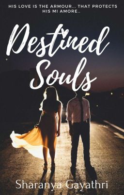 Destined Souls|✓|