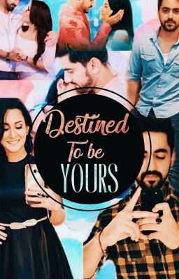 Destined To be Yours (Discontinue)