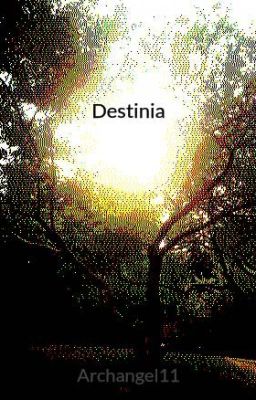 Destinia