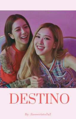 Destino ~ Chaesoo G!P