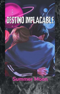 Destino Implacable (JinTae) [+18]