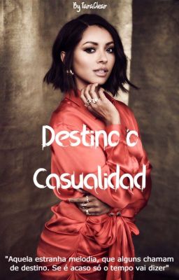 Destino o Casualidad • Bonnie Bennett