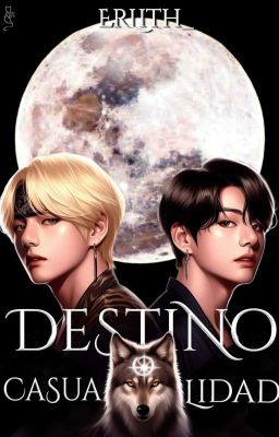 Destino O Casualidad? (One Shot) Kookv  Finalizada 