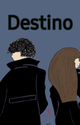 Destino [Sherlock Holmes]