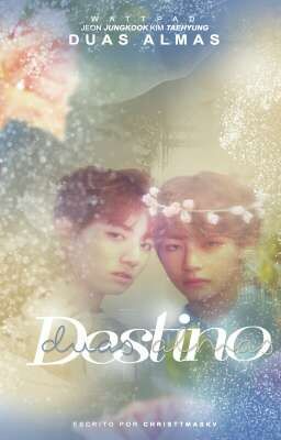 Destino | taekook