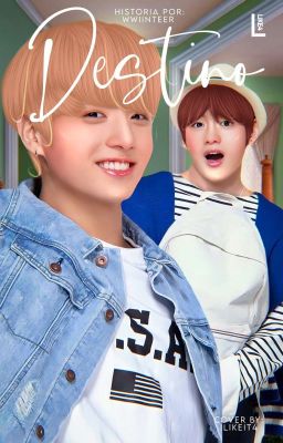 DESTINO ¡ꗃ! kooktae. 