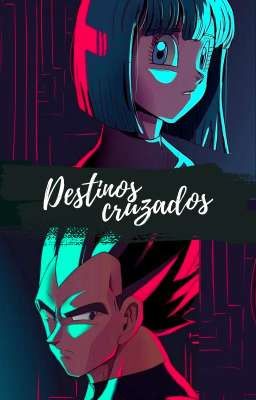 Destinos cruzados ( Vegeta y Bulma )