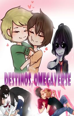 Destinos Omegaverse// #FNAFHS