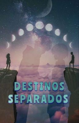 destinos separados