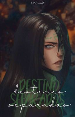 Destinos Separados. ↺ Hyuga Neji²