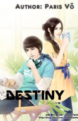 Destiny