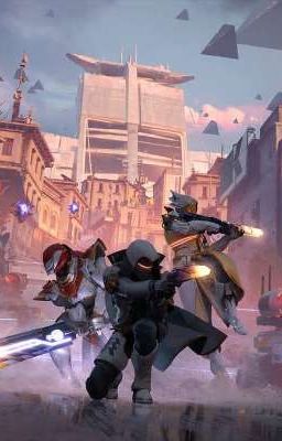 Destiny 2: Fireteam Raven