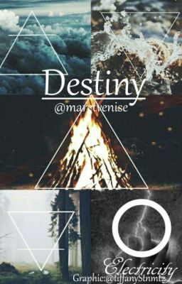 destiny