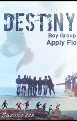 Destiny~B.G A.F {Open}