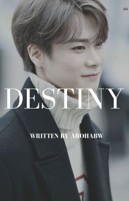 Destiny ➼|Binwoo|