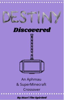 Destiny Discovered (Book 1)