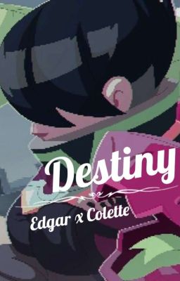 Destiny【Edlette】