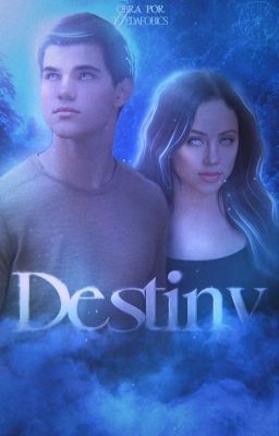 DESTINY | jacob black