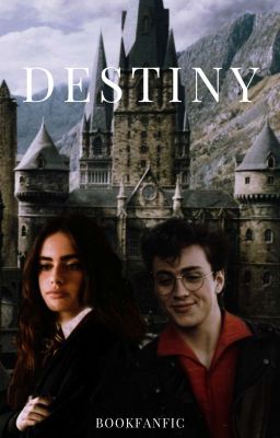 Destiny ||James Potter||✓