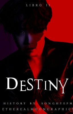 Destiny - Jeon Heo Seok