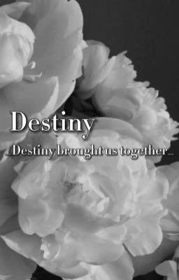 Destiny |KTH;PJM| 