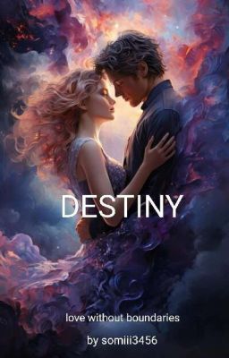 Destiny : Love Without Boundaries.