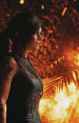 Destiny of Tomb Raider [FAN-FICTION]