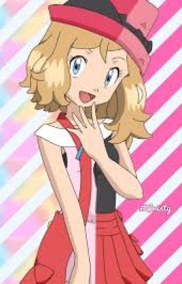 Destiny Serena (Amourshipping with a twist)