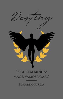 Destiny - [Short Fic/Conto]