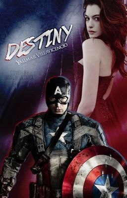 Destiny | Steve Rogers/ Capitán América