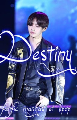 Destiny -Vkook- OS