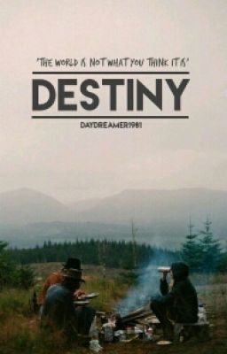 ||Destiny|Wattys2015||