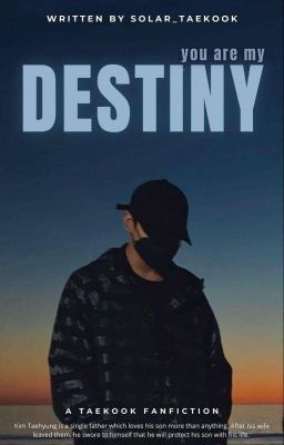 Destiny ✓ᵗᵏ