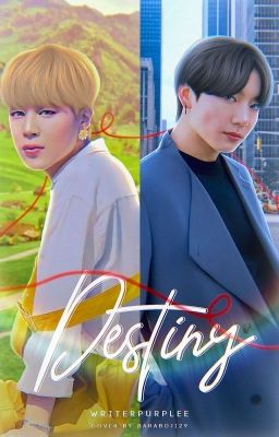 Destiny┊𝐊𝐎𝐎𝐊𝐌𝐈𝐍