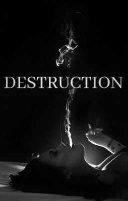 DESTRUCTION [18+] 