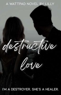 Destructive Love (#1)