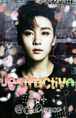 Destructivo [Seventeen]