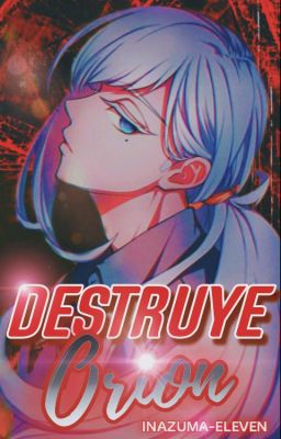 DESTRUYE ORION ━━ bernard girikanan