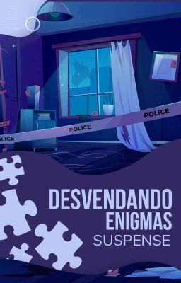 Desvendando Enigmas