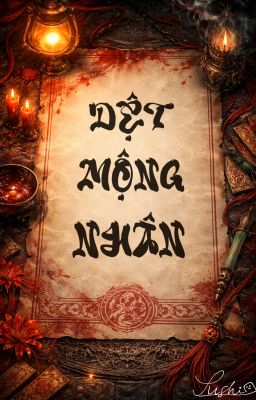 Dệt Mộng Nhân