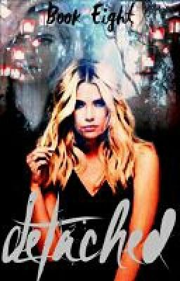 Detached (Book 8: The Vampire Diaries fanfic)