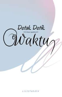 Detak Detik Waktu