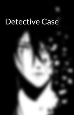 Detective Case