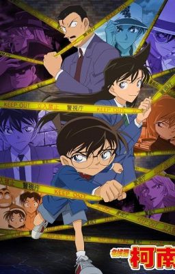 Detective Conan