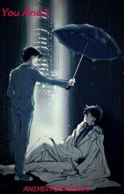 Detective Conan: You And I