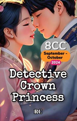 Detective Crown Princess  🔞